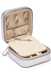 Croft Avenue Luna Travel Jewelry Case