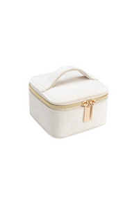 Vera Travel Jewelry Case