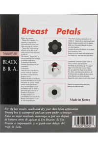 Breast Petals