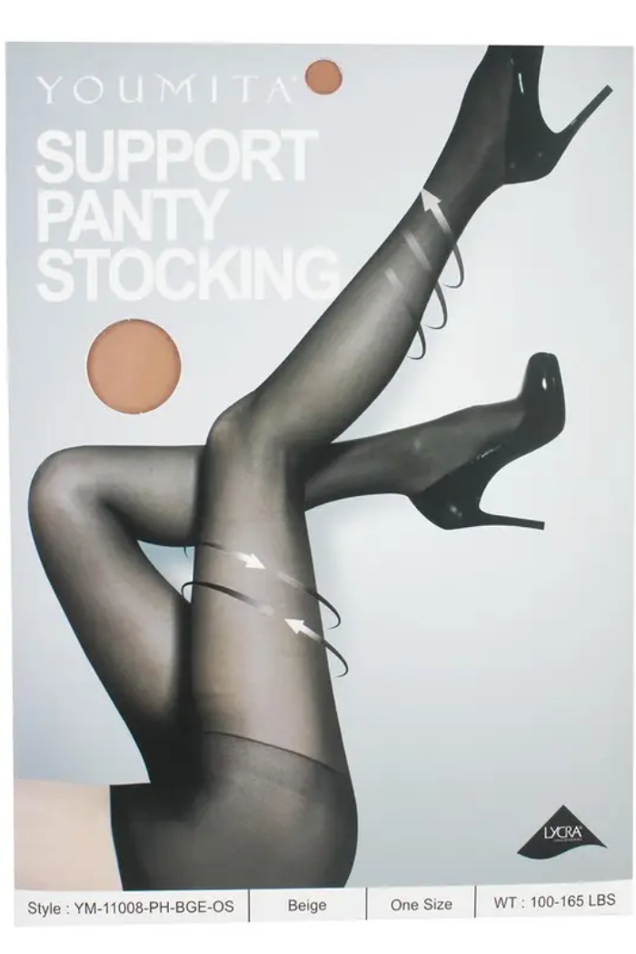 Panty Stockings