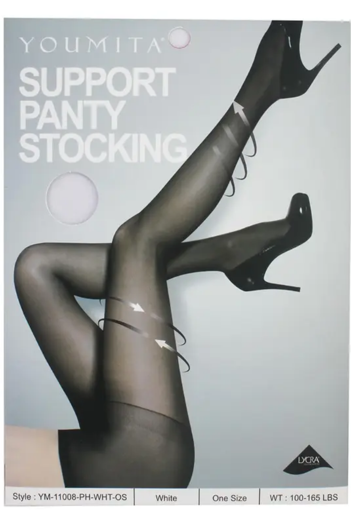 Panty Stockings