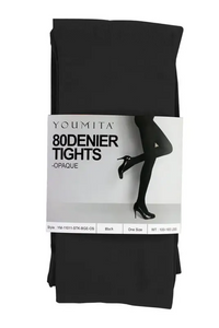 Opaque Tights