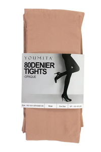 Opaque Tights