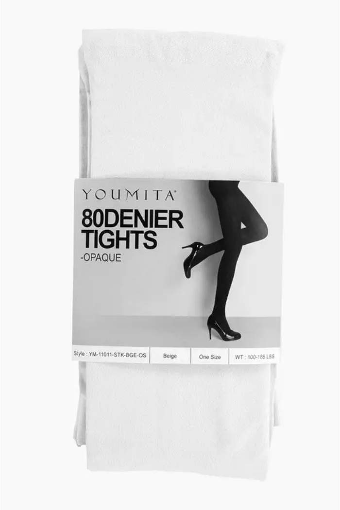 Opaque Tights