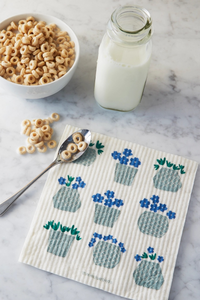 Swedish Dishcloth