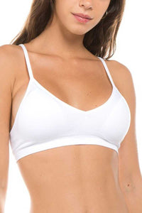 Basic Seamless Bralette