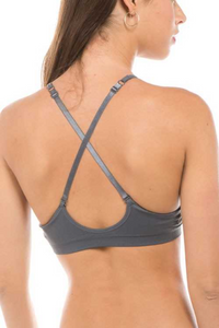 Basic Seamless Bralette