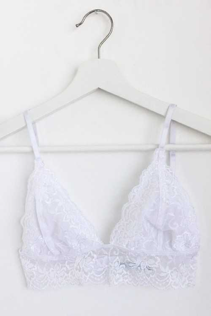 Lace Bralette