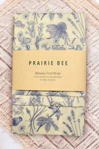 Beeswax Food Wraps