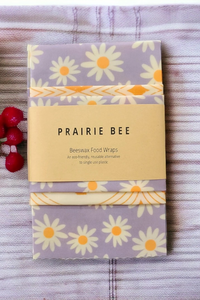 Beeswax Food Wraps