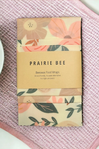 Beeswax Food Wraps