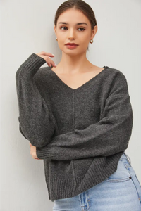 The Anna Sweater