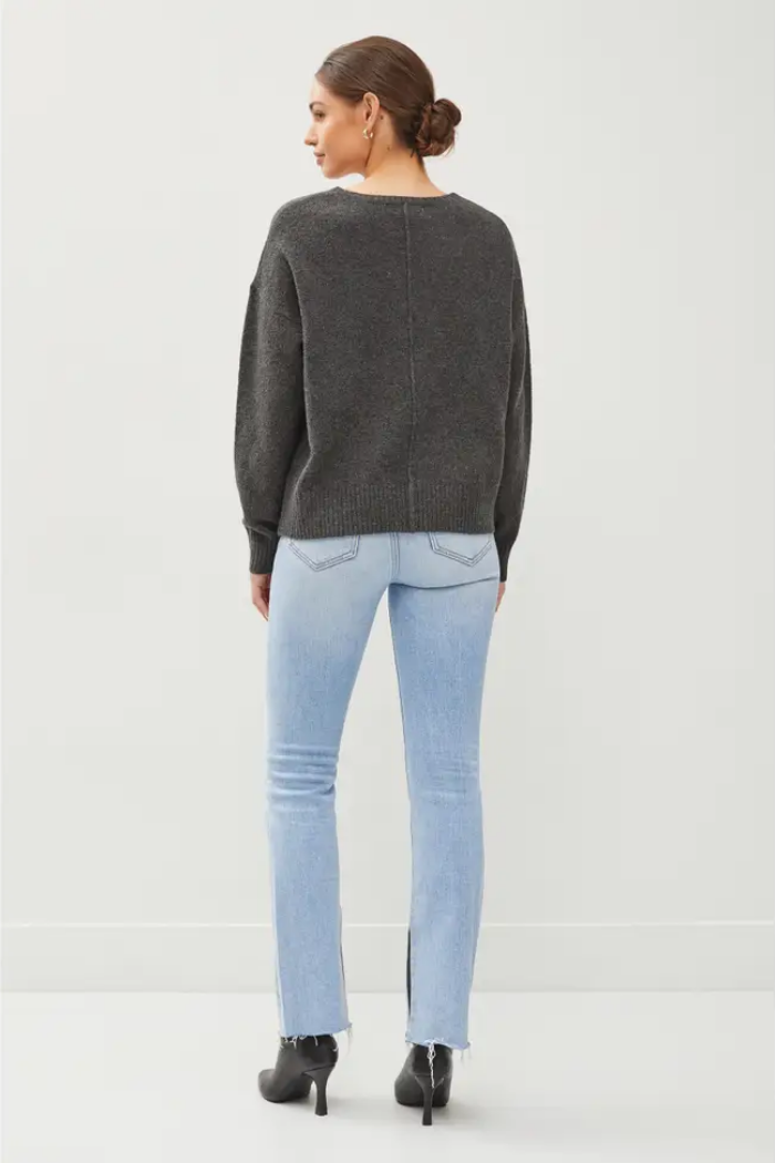 The Anna Sweater