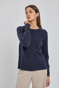 The Penelope Sweater