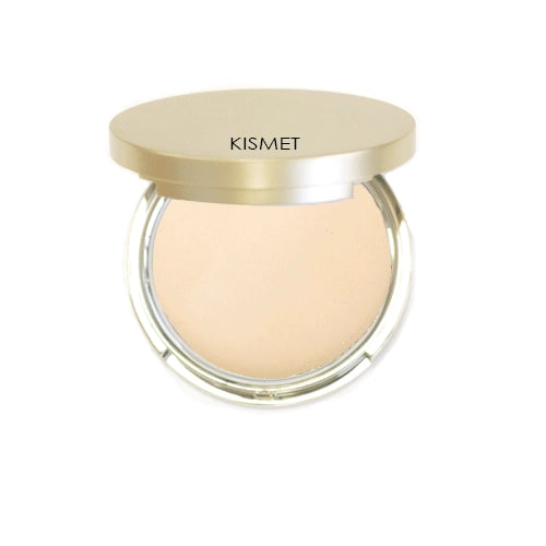 Fixed Powder Foundation