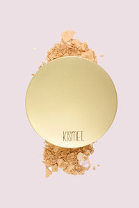 Fixed Powder Foundation