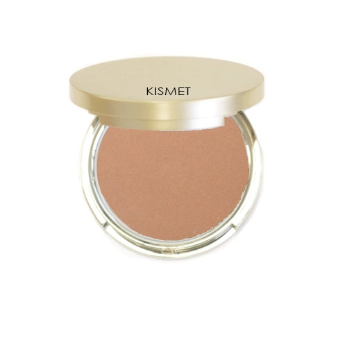 Fixed Powder Foundation