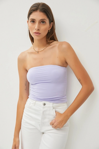 Basic Bandeau Top