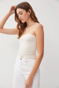 Basic Bandeau Top