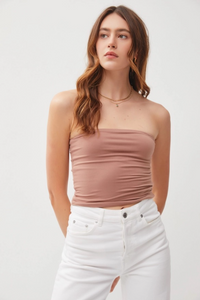 Basic Bandeau Top