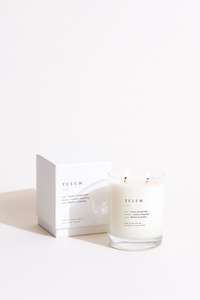 Escapist Destination Candles