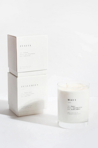 Escapist Destination Candles