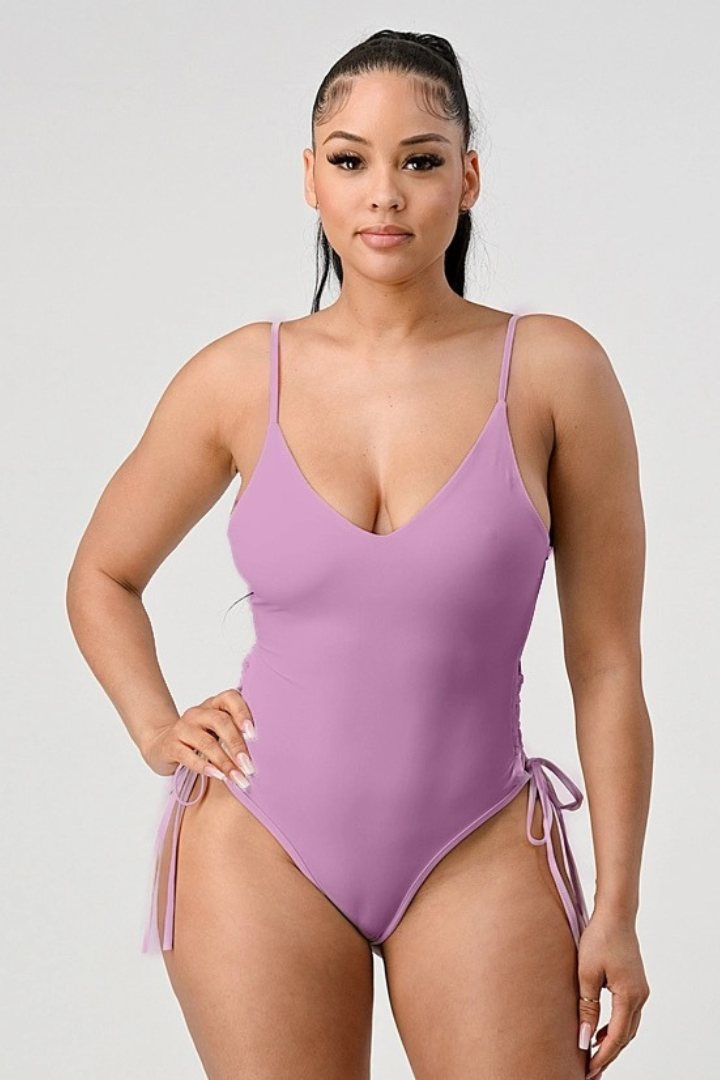 Swimsuit 1 Piece