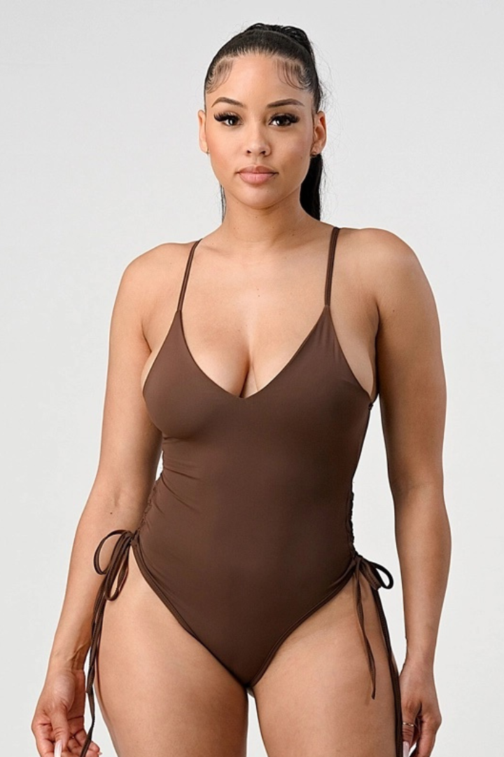 Swimsuit 1 Piece