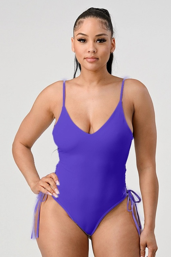 Swimsuit 1 Piece