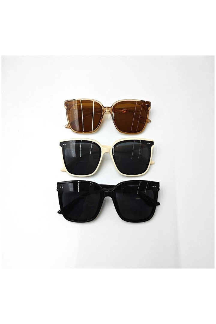 Gentle shopping monster sunglasses her t1 sunglasses