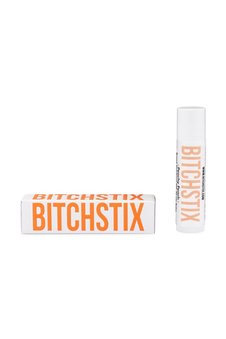 Bitchstix SPF 30 Lip Balm