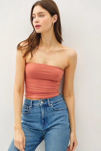 Basic Bandeau Top