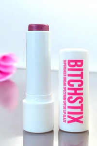 Supersheer Lip Glaze