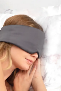 The Pillow Eye Mask