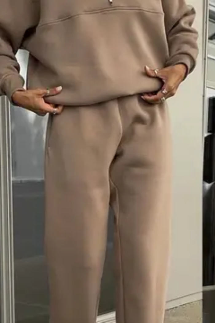 Oversized Sweatpants