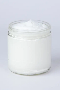 Vanilla Whipped Tallow, All Natural Grass Fed Beef Tallow Moisturizer