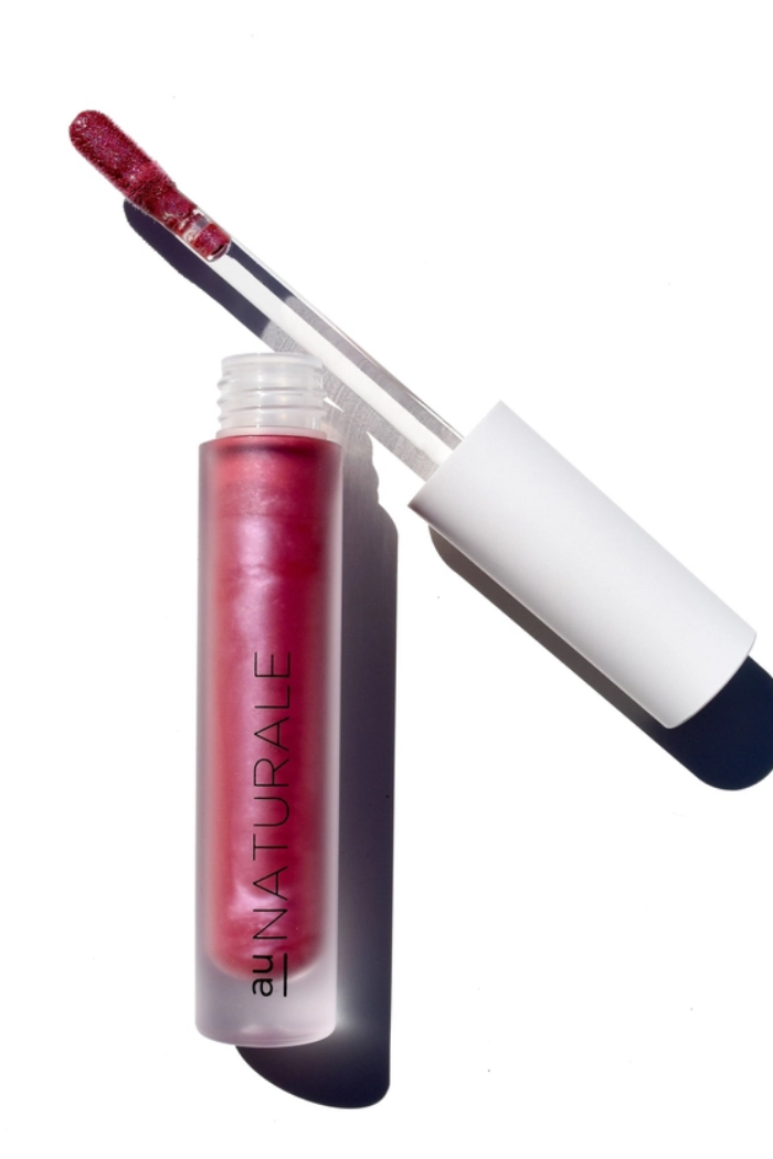 High Lustre Lip Gloss