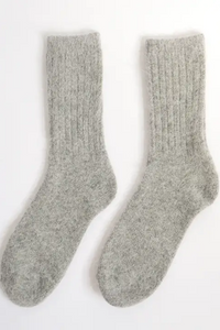 Super Soft Wool Socks