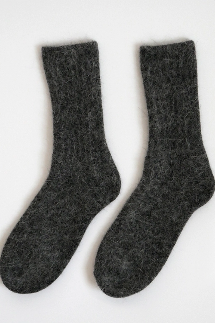 Super Soft Wool Socks