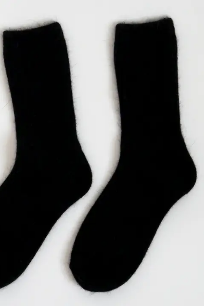 Super Soft Wool Socks