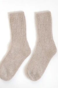 Super Soft Wool Socks