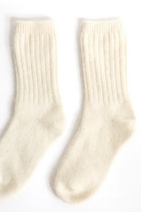 Super Soft Wool Socks